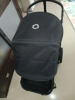 Bugaboo Cameleon3 Carrito