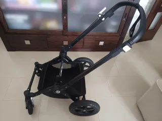 Bugaboo Cameleon3 Carrito