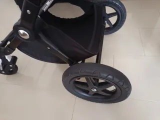 Bugaboo Cameleon3 Carrito