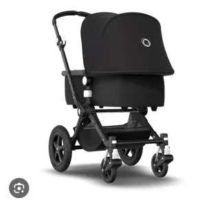 Bugaboo Cameleon3 Carrito