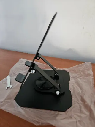 Soporte Móvil y Tablet WB-B037