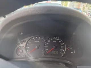 Ford Tourneo Connect 2004