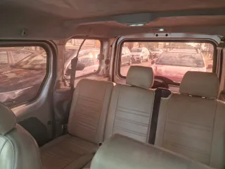 Ford Tourneo Connect 2004