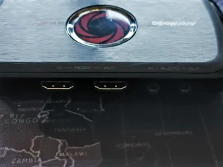 Capturadora Avermedia LGP Lite GL310 Full HD