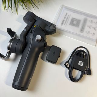 DJI Osmo Mobile 8 Gimbal para Smartphone [PERFECTO