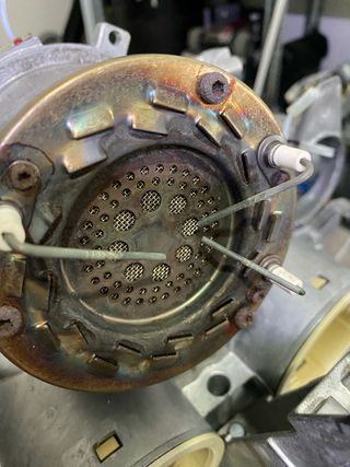 Trumatic C 603 rigenerata garantita