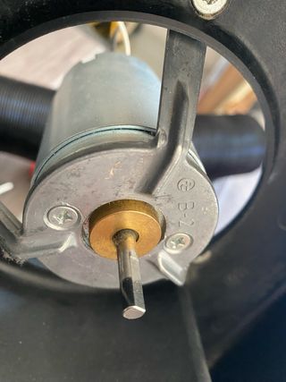 Trumatic C 603 rigenerata garantita