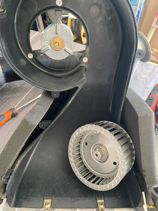 Trumatic C 603 rigenerata garantita