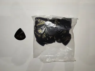 Púas Guitarra Jazz Pickboy 1.50mm