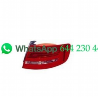 PILOTO TRASERO DERECHO (EXTERIOR SW) AUDI A4 2007