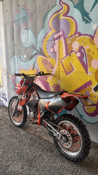 Yamaha Drag Star 250 cambio por una de mayor cicil