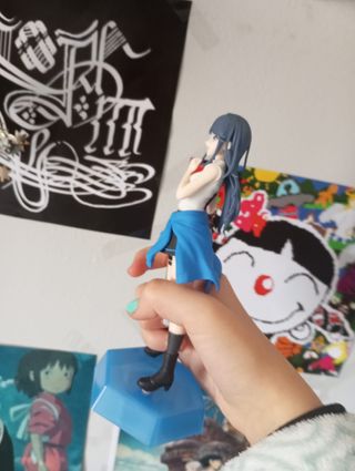 Figura Ichika Hoshino Project Sekai