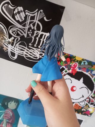 Figura Ichika Hoshino Project Sekai