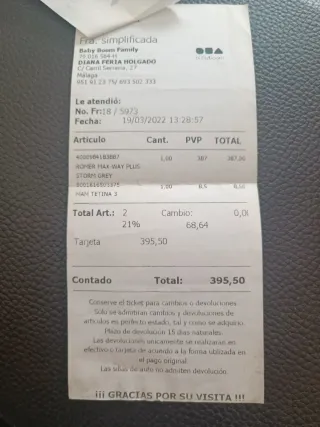 Römer Max Way Plus Storm Grey