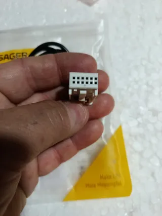 (63)Cable Essager 3C Digital Accessories