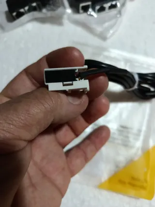 (63)Cable Essager 3C Digital Accessories