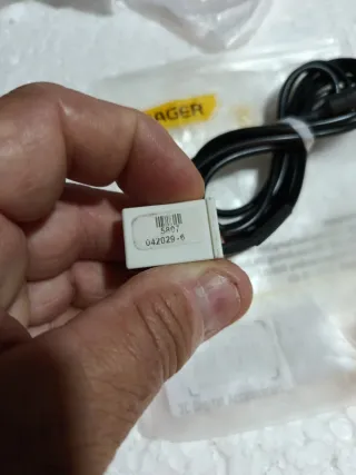 (63)Cable Essager 3C Digital Accessories