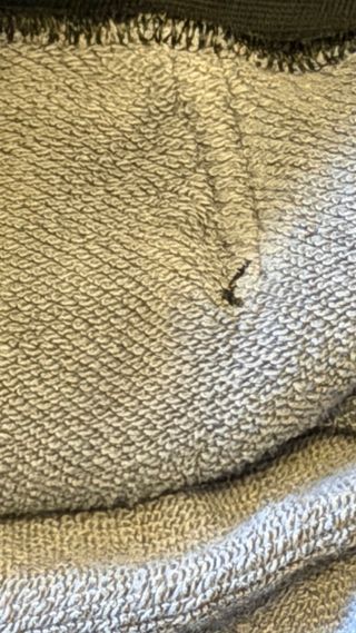 Sudadera Nike Camuflaje Logos Lakers NBA