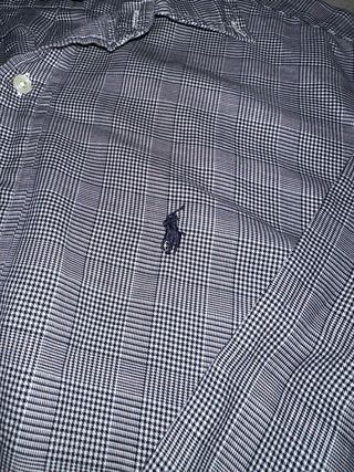 Camicia Polo Ralph Lauren Tg. S