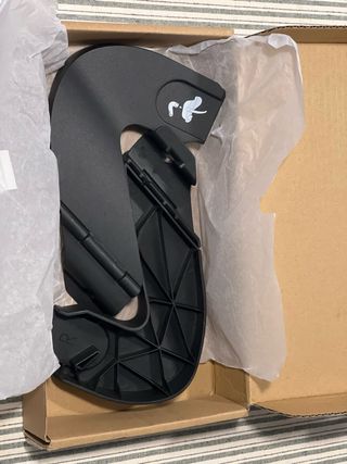 Adaptador Joolz Aer/Aer+ para cochecito