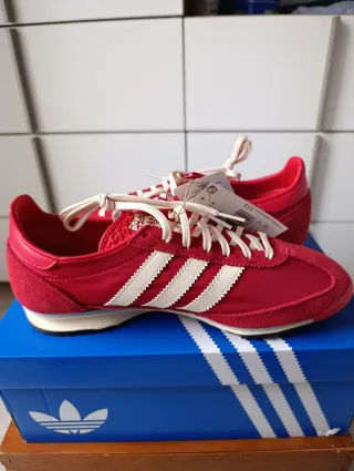 Adidas Originals SL72 OG W,talla 40 EU Unisex