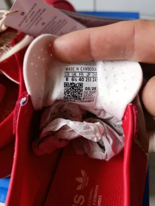 Adidas Originals SL72 OG W,talla 40 EU Unisex