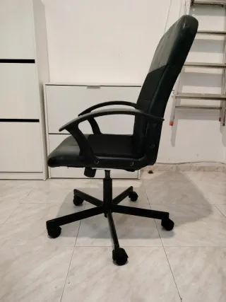 Silla de escritorio