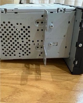 Radio Coche Bluetooth USB