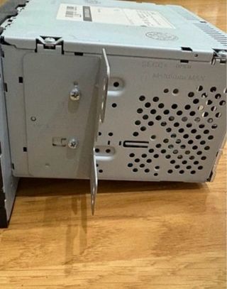 Radio Coche Bluetooth USB