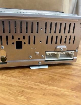 Radio Coche Bluetooth USB