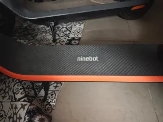 Patinete Eléctrico Segway-Ninebot C2 Niños