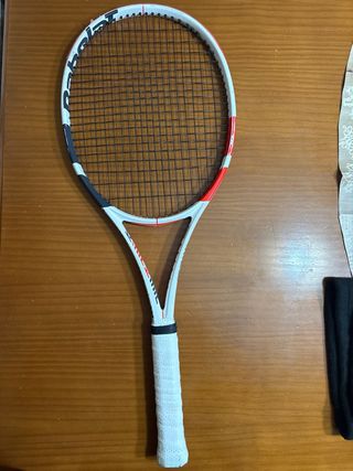 Raqueta Babolat Pure Strike 98 18x20