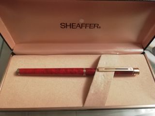 Penne stilografiche di varie marche