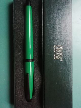 Penne stilografiche di varie marche