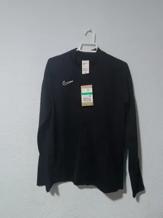 Chándal Nike Negro Deportivo