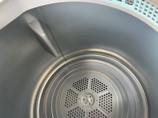 Secadora Indesit de Condensación sin instalación