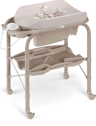 Bañera cambiador CAM para bebé