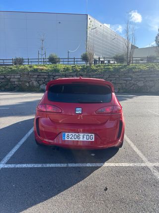 SEAT Leon 2006 • 97000kms