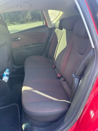 SEAT Leon 2006 • 97000kms