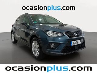 SEAT Arona 1.0 TSI Style Go2 81 kW (110 CV)