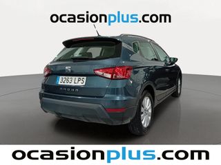 SEAT Arona 1.0 TSI Style Go2 81 kW (110 CV)