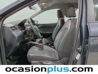 SEAT Arona 1.0 TSI Style Go2 81 kW (110 CV)