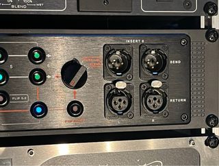 Dangerous Music Liaison