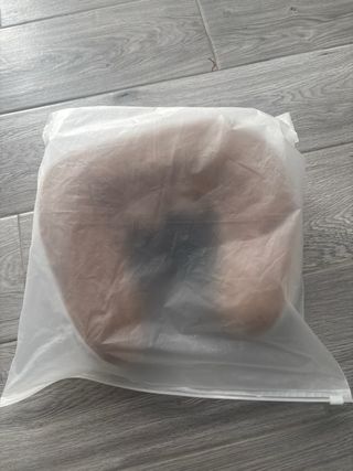 Cojín de viaje masaje recargable