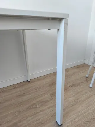 Mesa de comedor,despacho o estudio