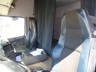 Volvo FMX 500-CAMIONES GANCHO+GRUA