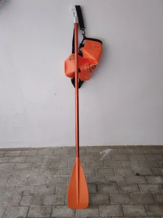 Remo Paddle Surf Naranja