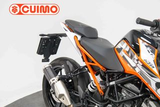 KTM 125 DUKE