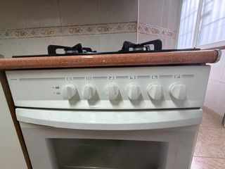 Placa de gas Teka 4 fuegos