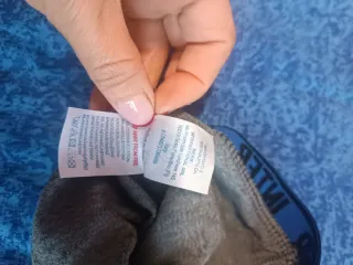 Boxer Inter bambino 12 anni